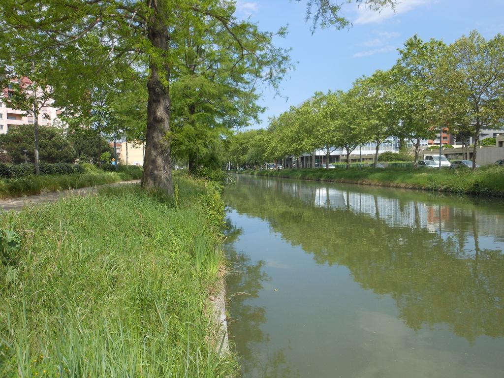 Centre Canal Du Midi Hotel 3*