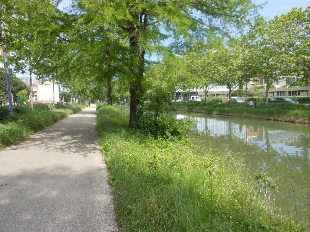 Centre Canal Du Midi 3*