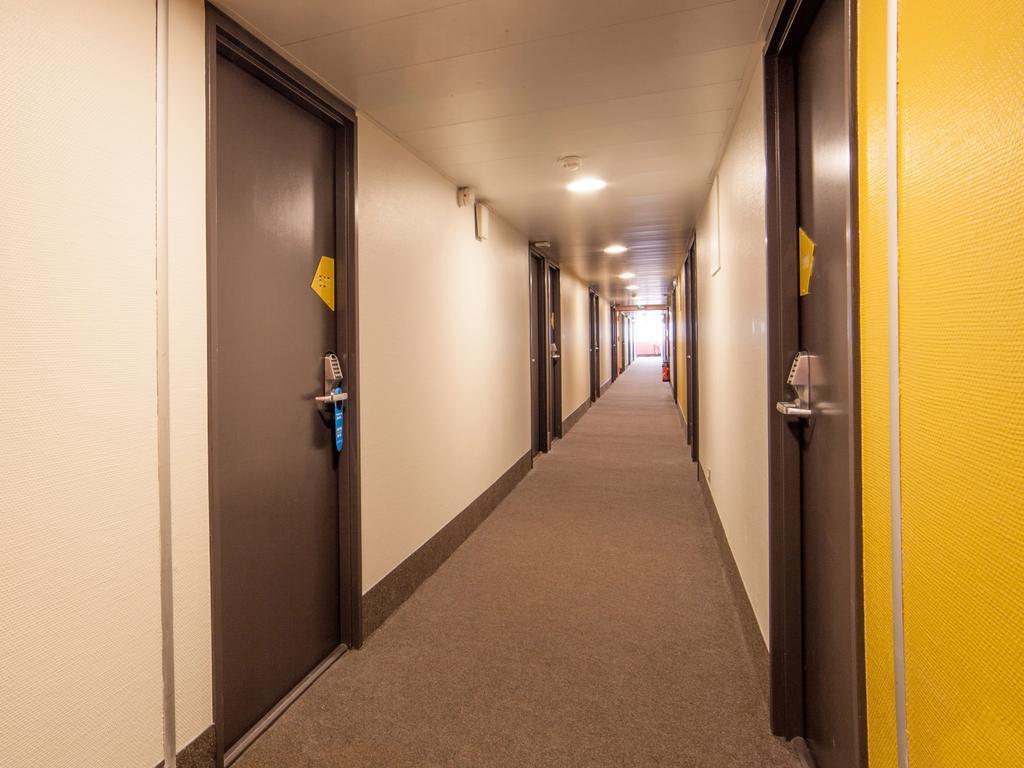 Centre Canal Du Midi Hotel 3*