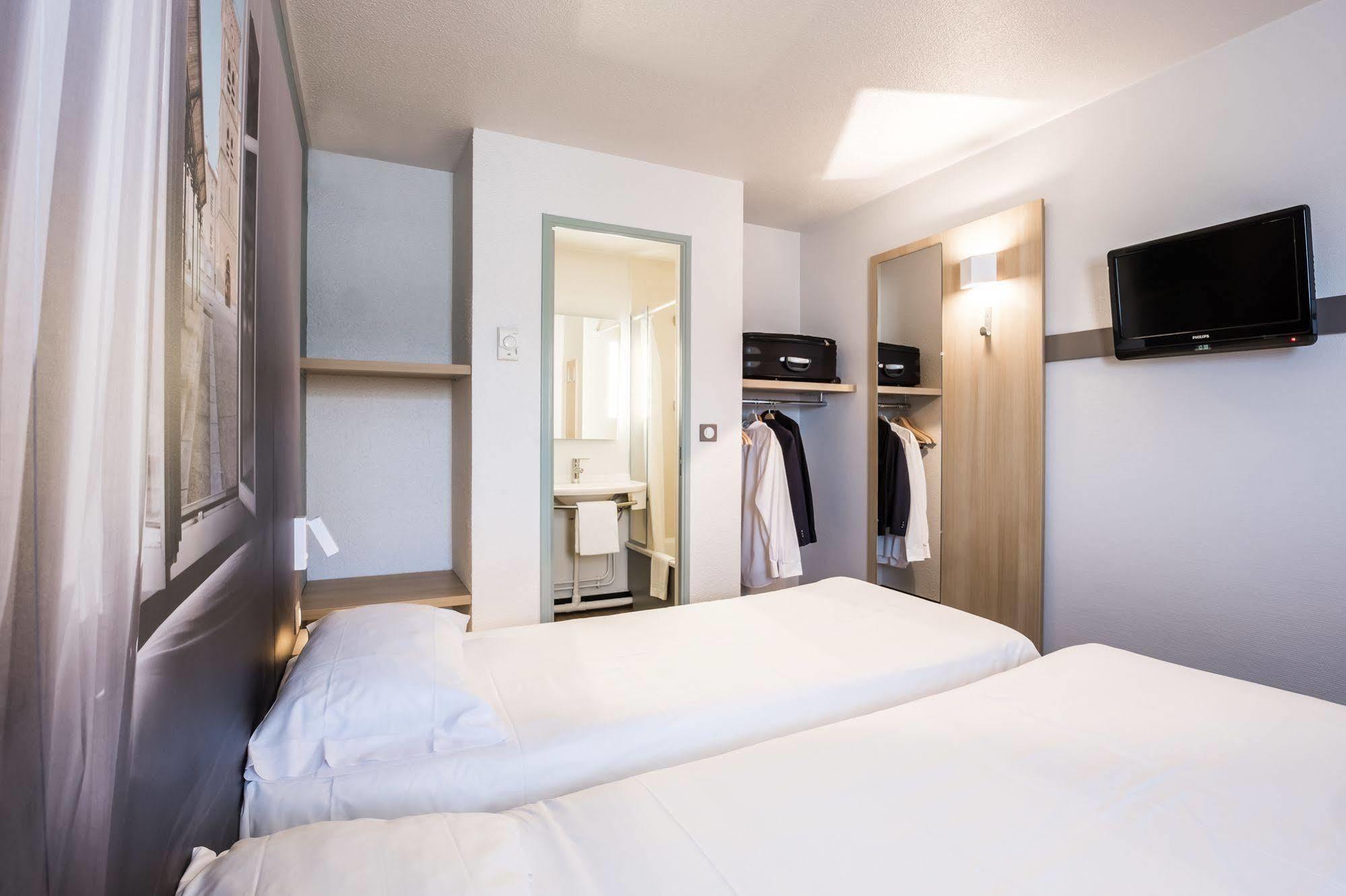 Centre Canal Du Midi Hotel Toulouse