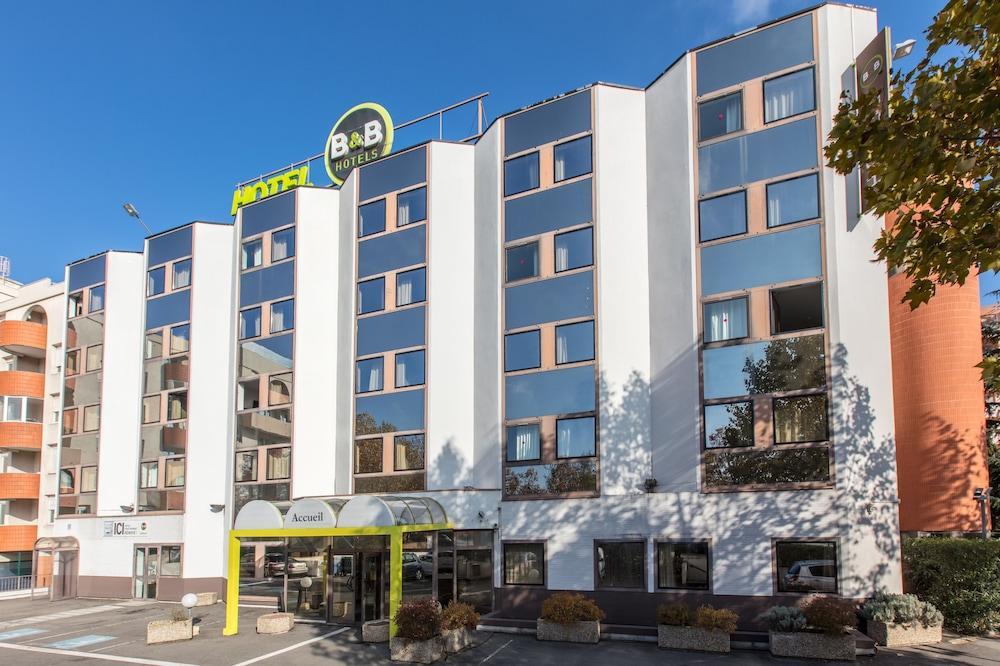 Centre Canal Du Midi Hotel 3*