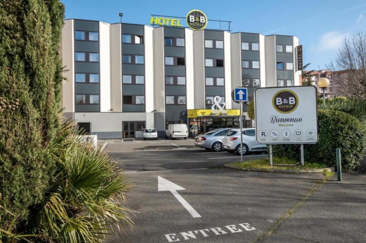 Hotel Centre Canal Du Midi Tolosa