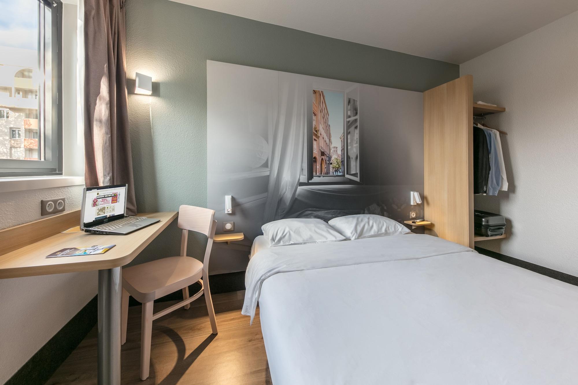 Centre Canal Du Midi Hotel Tolosa