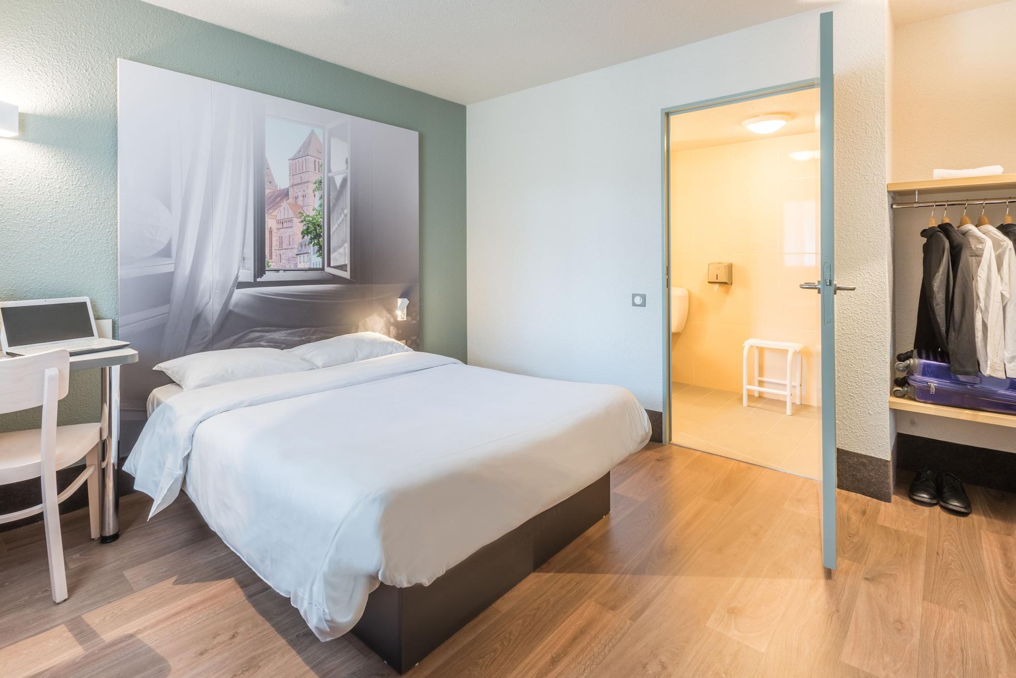Centre Canal Du Midi Hotel 3*