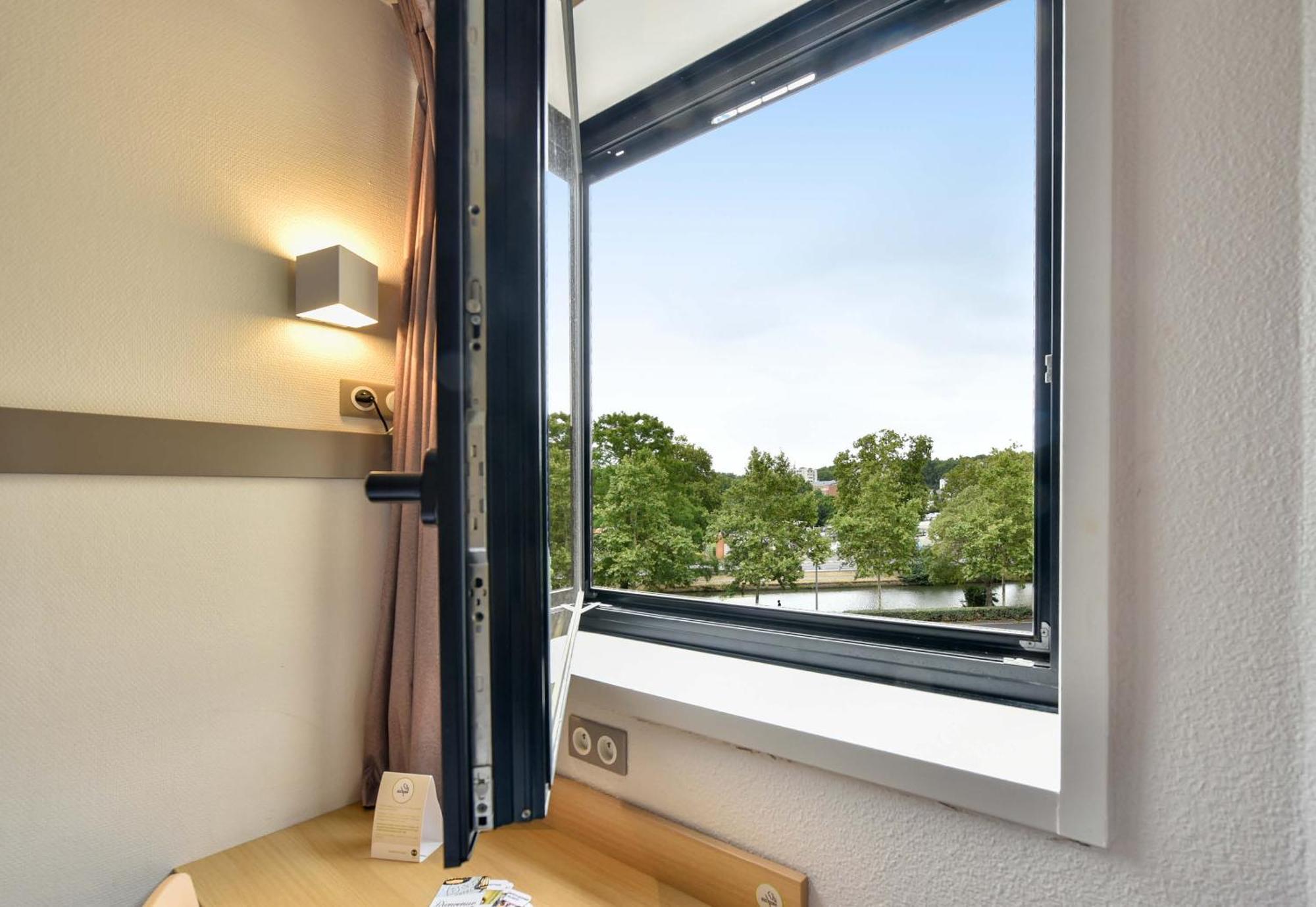 Centre Canal Du Midi Hotel Tolosa
