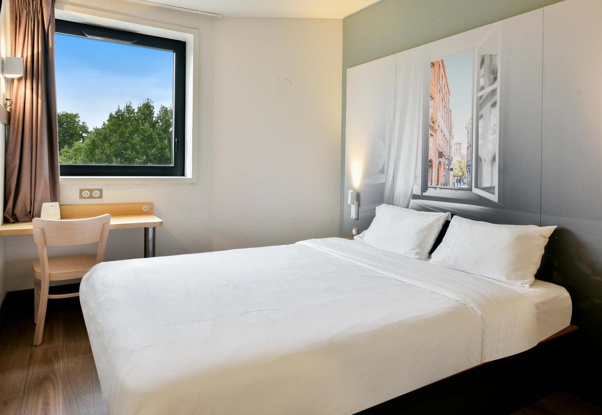 Centre Canal Du Midi Hotel Tolosa